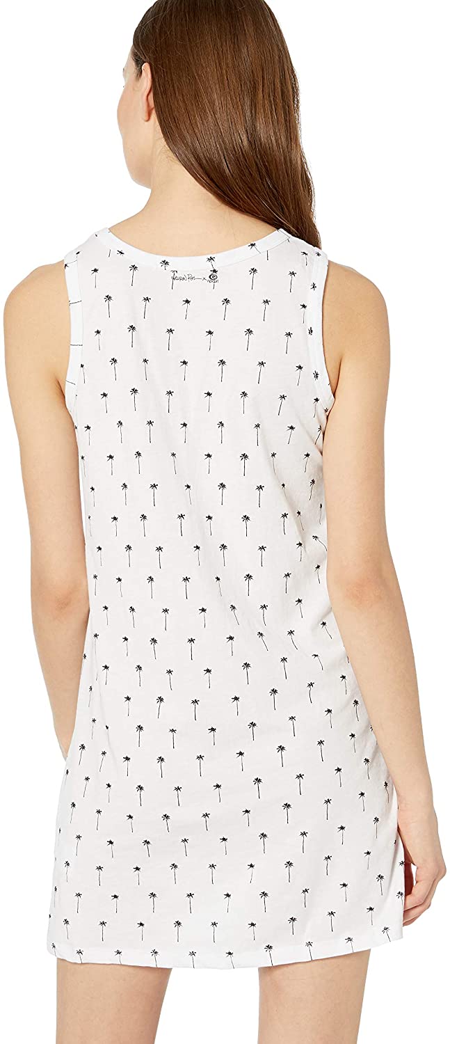 Rip Curl Women's Mini Palms Tank Dress