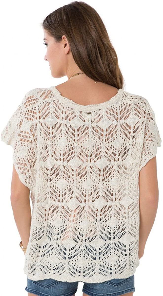 O'Neill Womens James Top Shirt