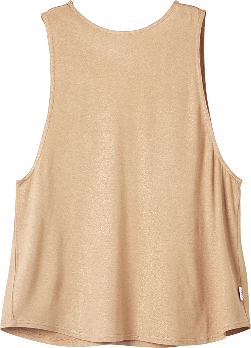 RVCA Women's Freelow Tank Top - Indi Surf