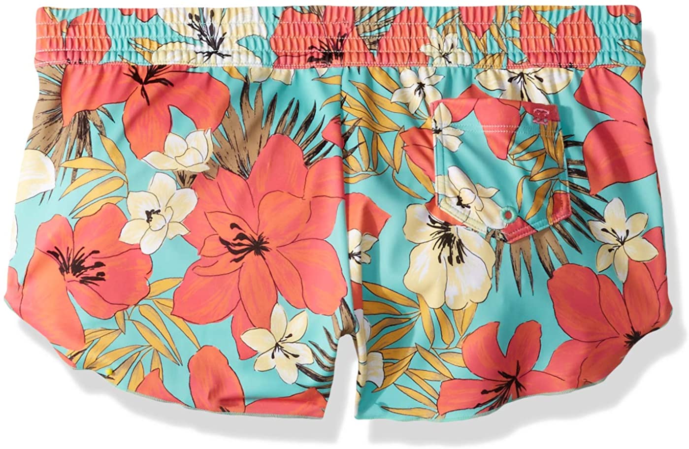 Boardshort Aloha Sun Volley pour filles de Billabong