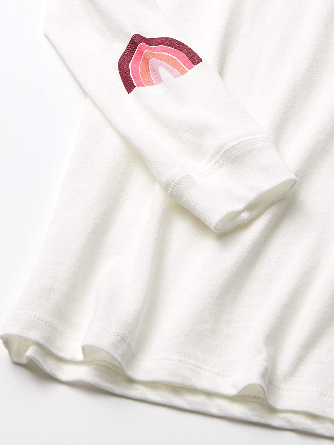 T-shirt à manches longues Billabong Cactus Sunshine pour fille