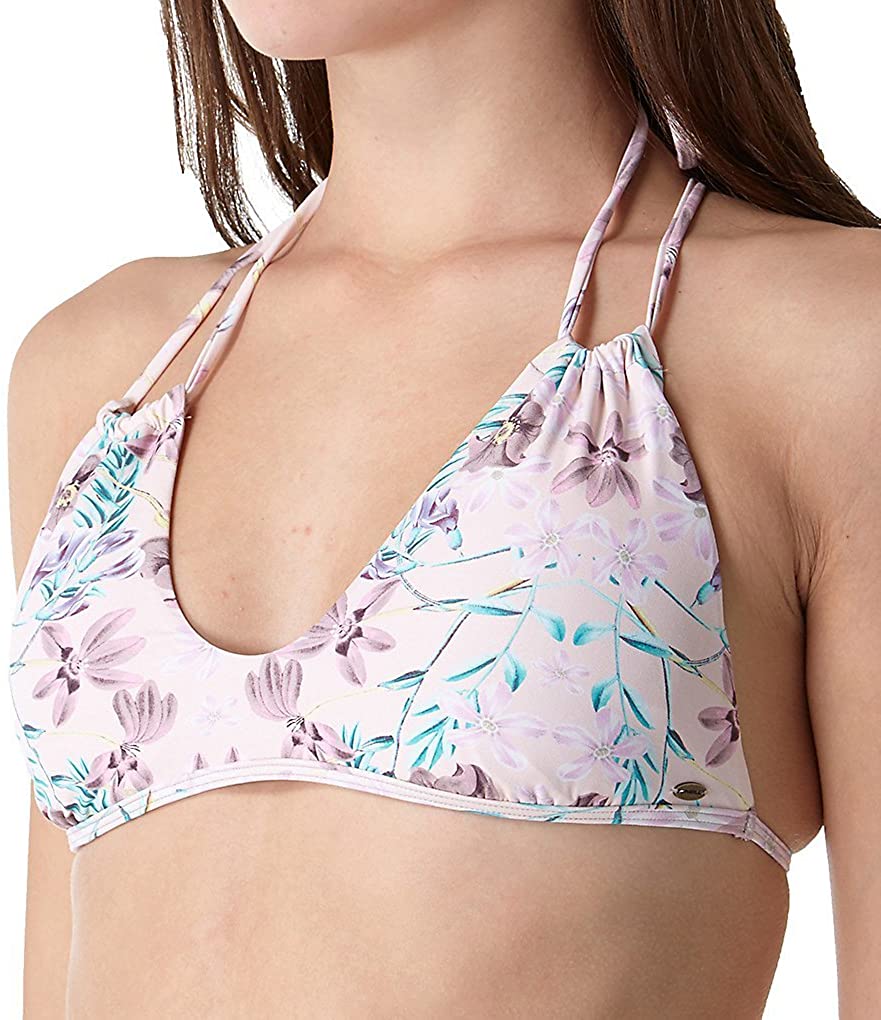 O'Neill Women's Diego Halter Bikini Top