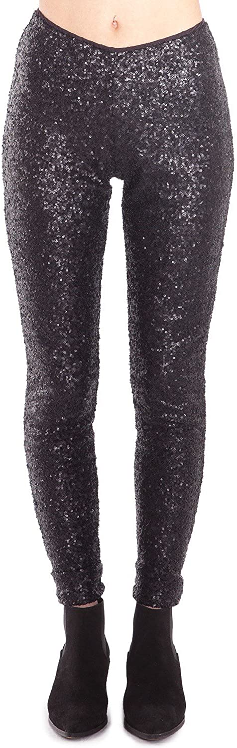 Amuse Society Womens Charlie Leggings