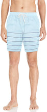 Load image into Gallery viewer, Quiksilver Men&#39;s Lighthouse Volley 18 Boardshort Swim Trunk