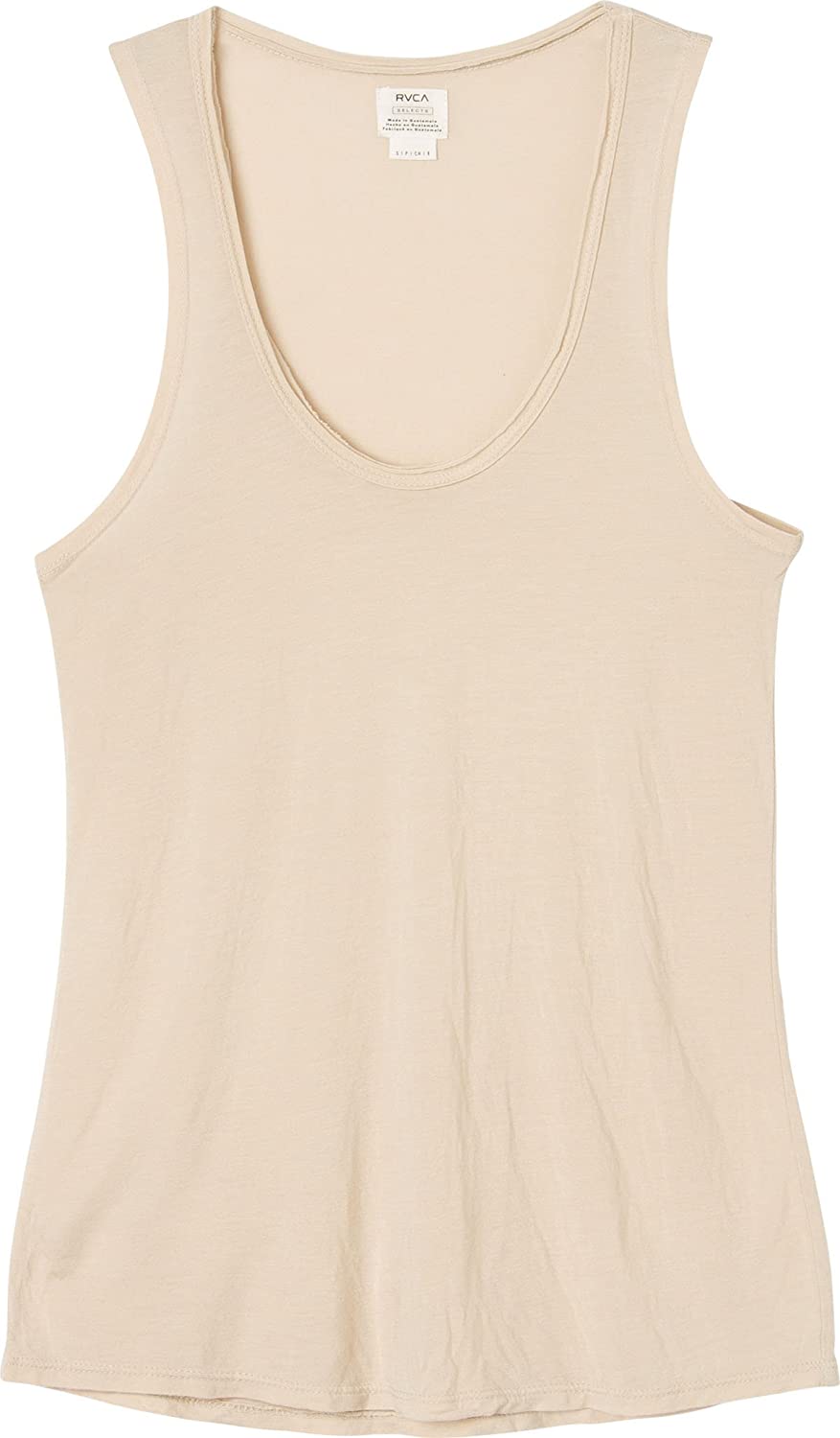 Débardeur à encolure dégagée Baxter pour femme RVCA