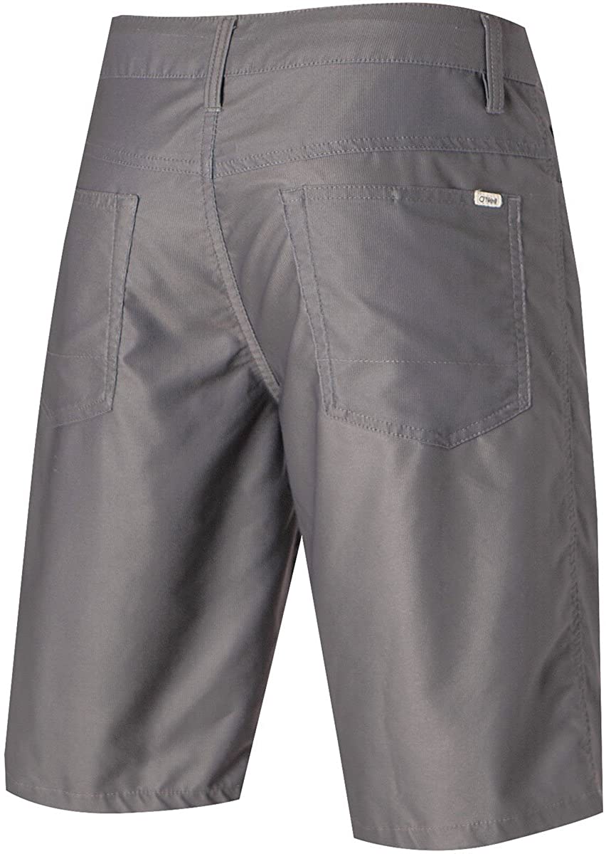 O'Neill Herren Norwall Corduroy Hybrid Shorts