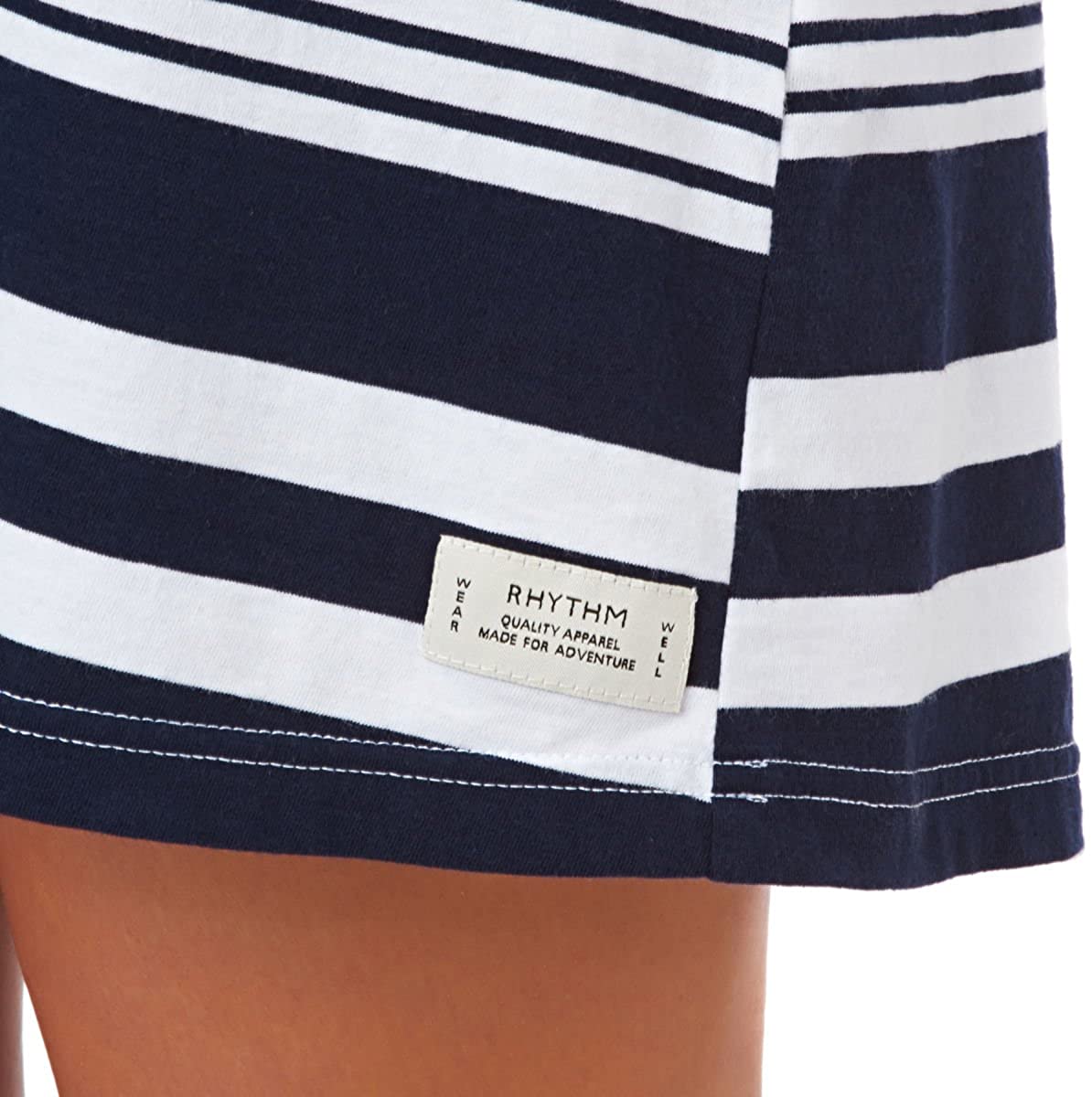 Rhythm Livin Junior's Strokes Tunic Dress