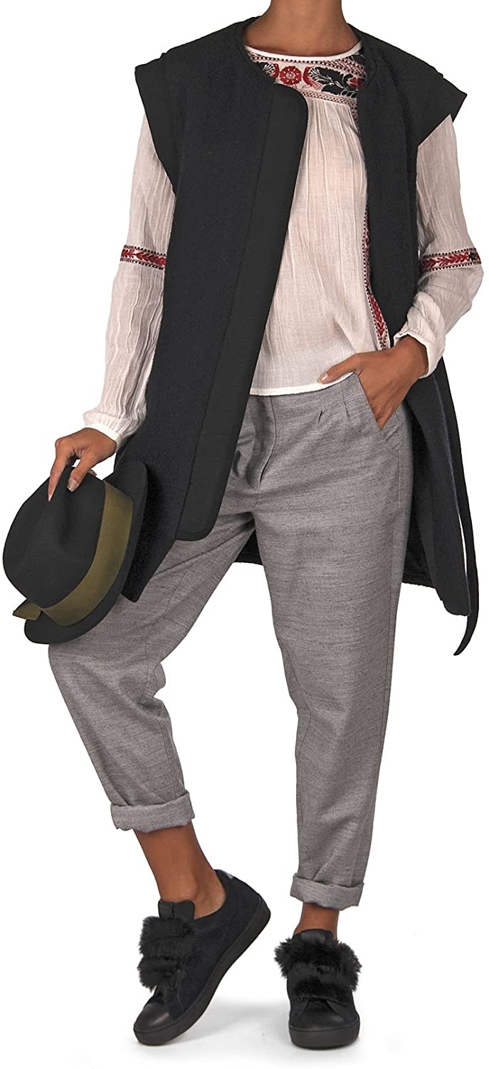 Amuse Society Damen Madyson Top