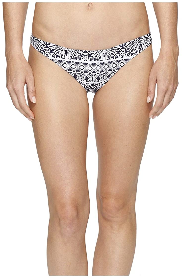 O'Neill Women's Surf Bazaar Classic Bikini Bottom