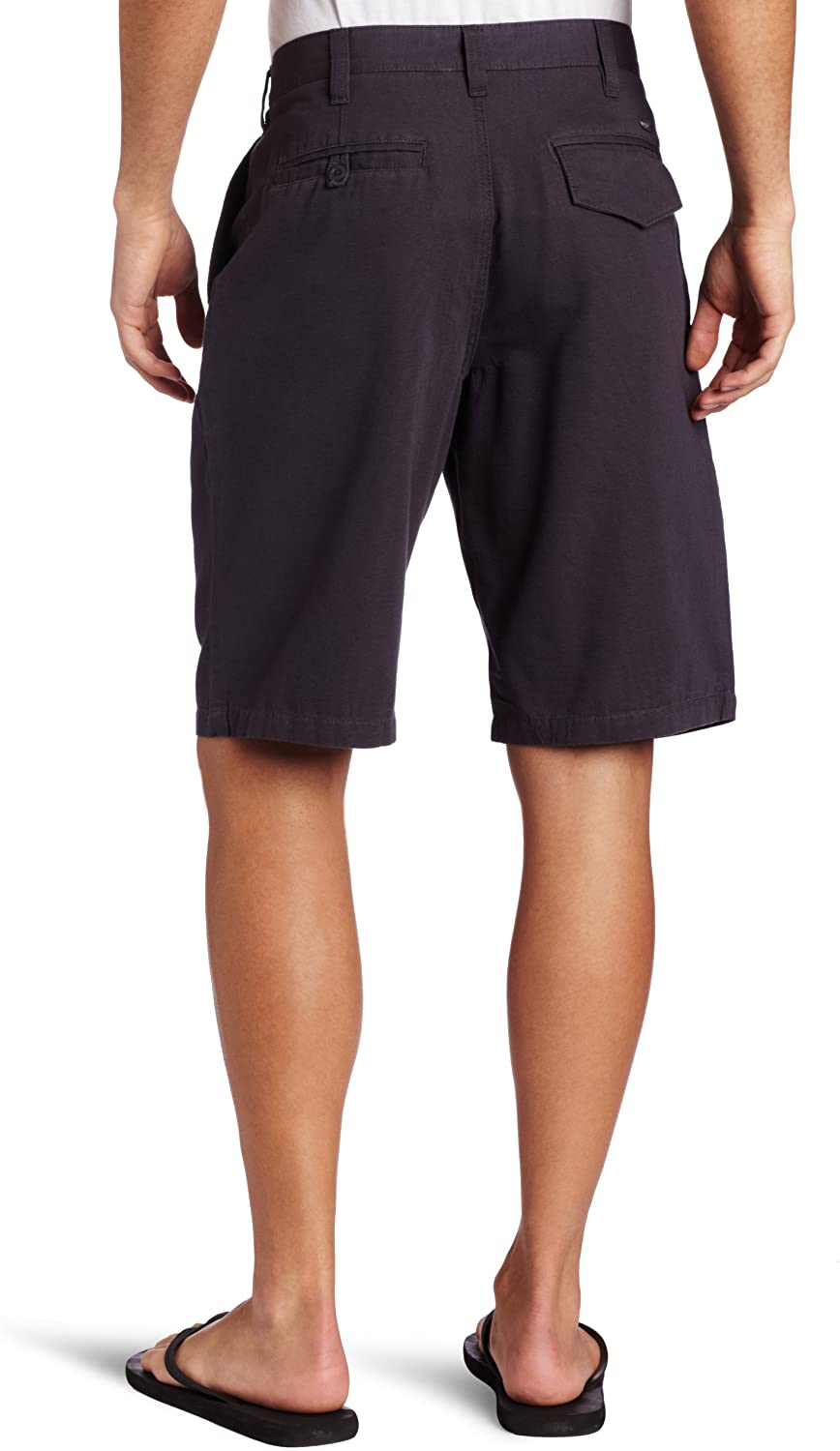 RVCA Herren Civilian Shorts