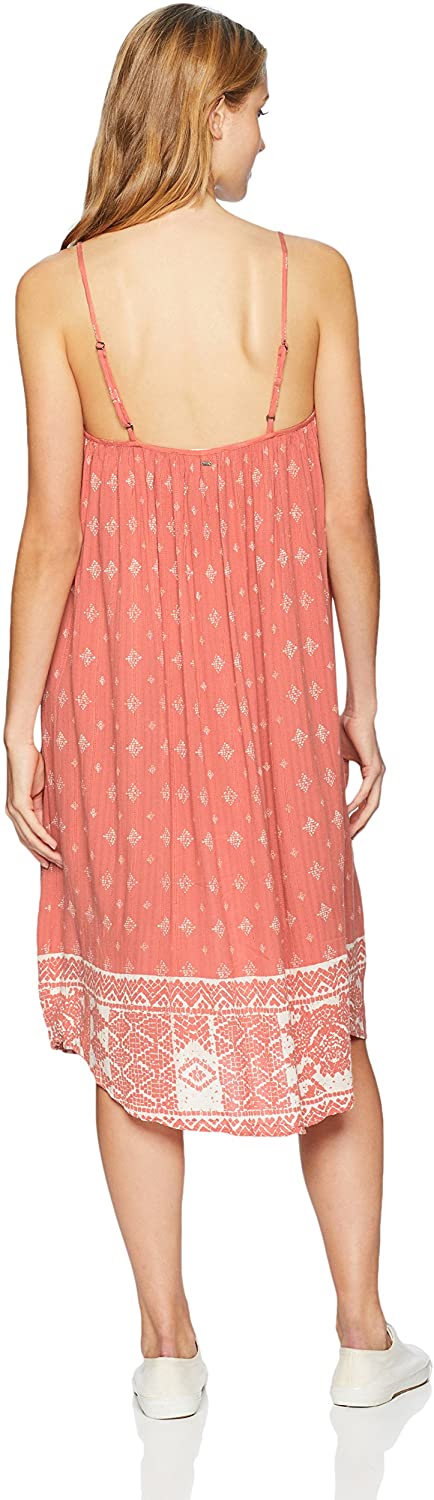 Robe à bordures South Wind Rip Curl pour femme