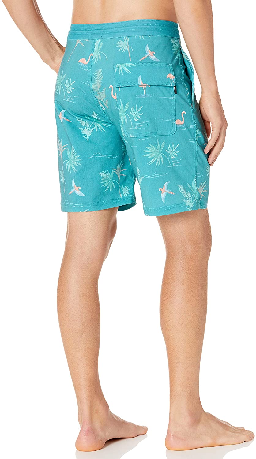 Rip Curl Herren Carneros Layday 19" Boardshorts