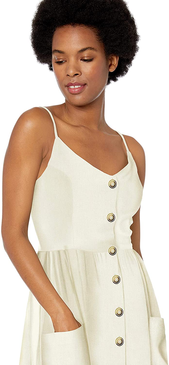 Robe mi-longue My Tide de Rip Curl pour femme