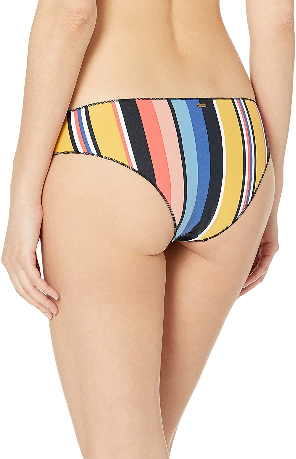 Rip Curl Women's Wonderland Hipster Bikini Bottom