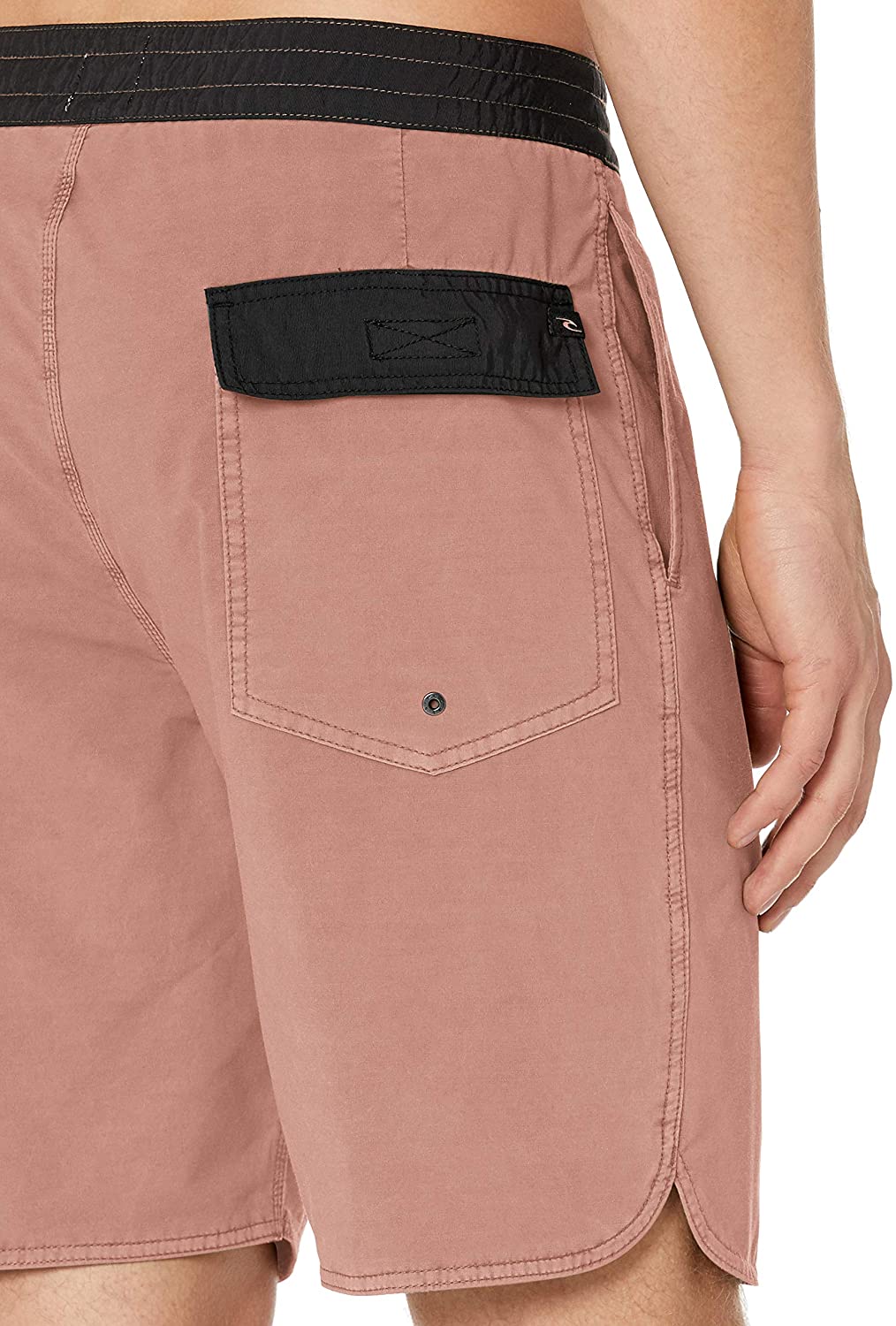 Rip Curl Men's The Wash Layday Side Pocket Boardshorts