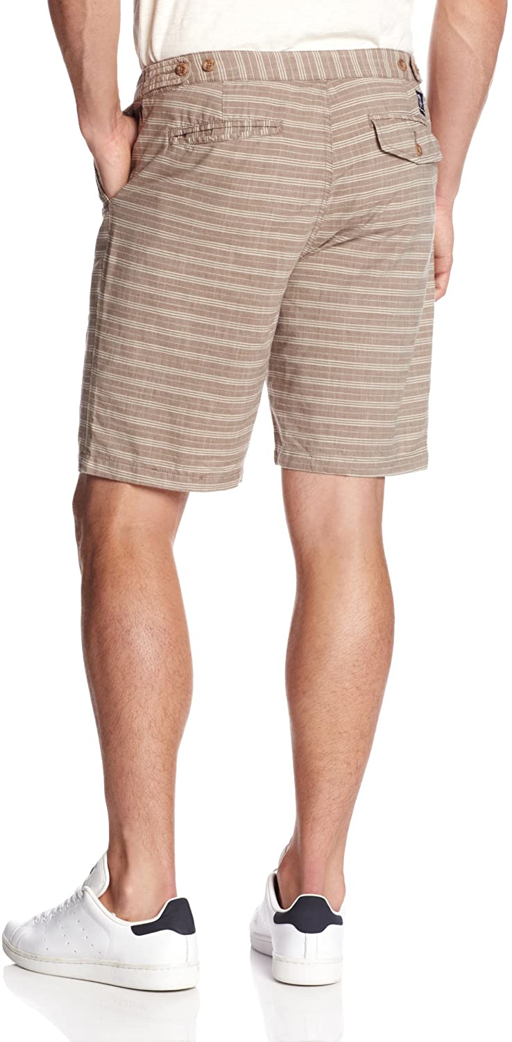 O'Neill (Jack O'Neill) Men's Steinebeck Walkshort