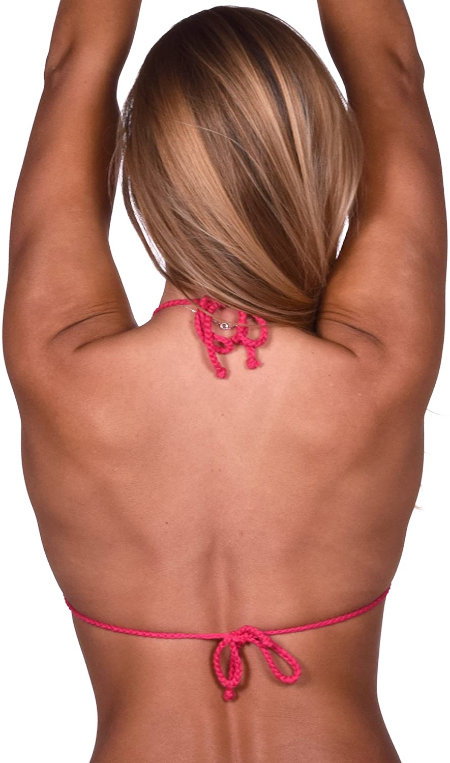 Billabong Women's Hippie Hooray Fixed Triangle Bikini Top