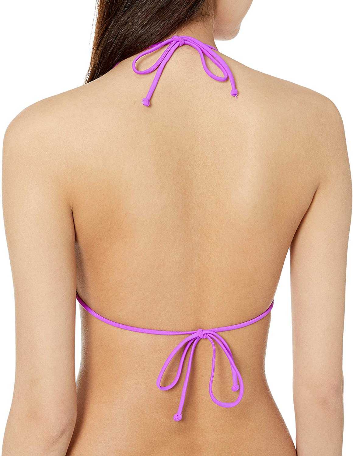 Rip Curl Women's Classic Surf Slide Halter Bikini Top