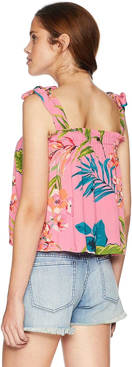 Haut convertible Billabong No Worries pour femme