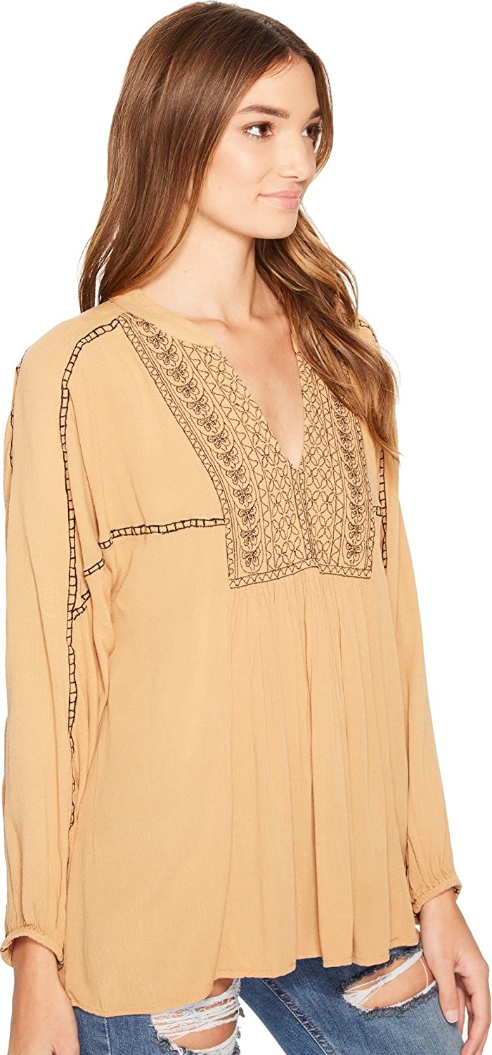 O'Neill Junior's Long Malek Top