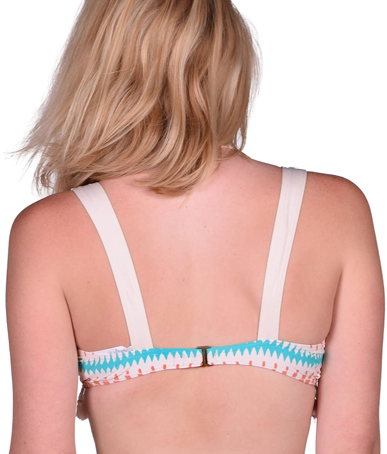 Haut de bikini brassière Electric Beach de Rip Curl pour femme