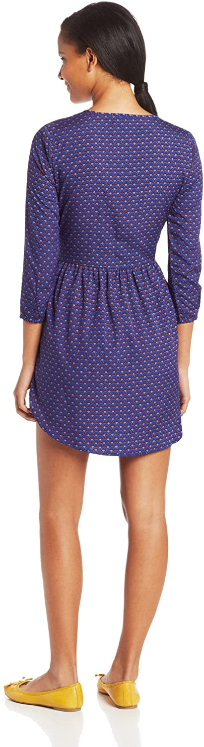 Robe violette O'Neill Juniors