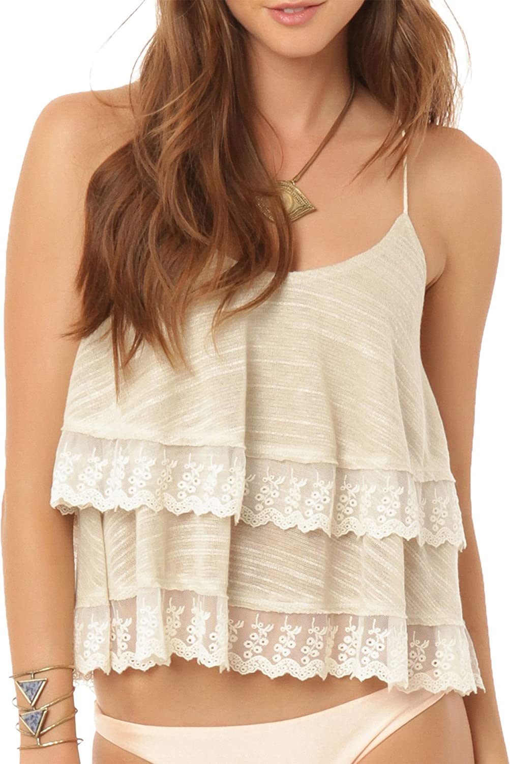 O'Neill Juniors Alaina Tank