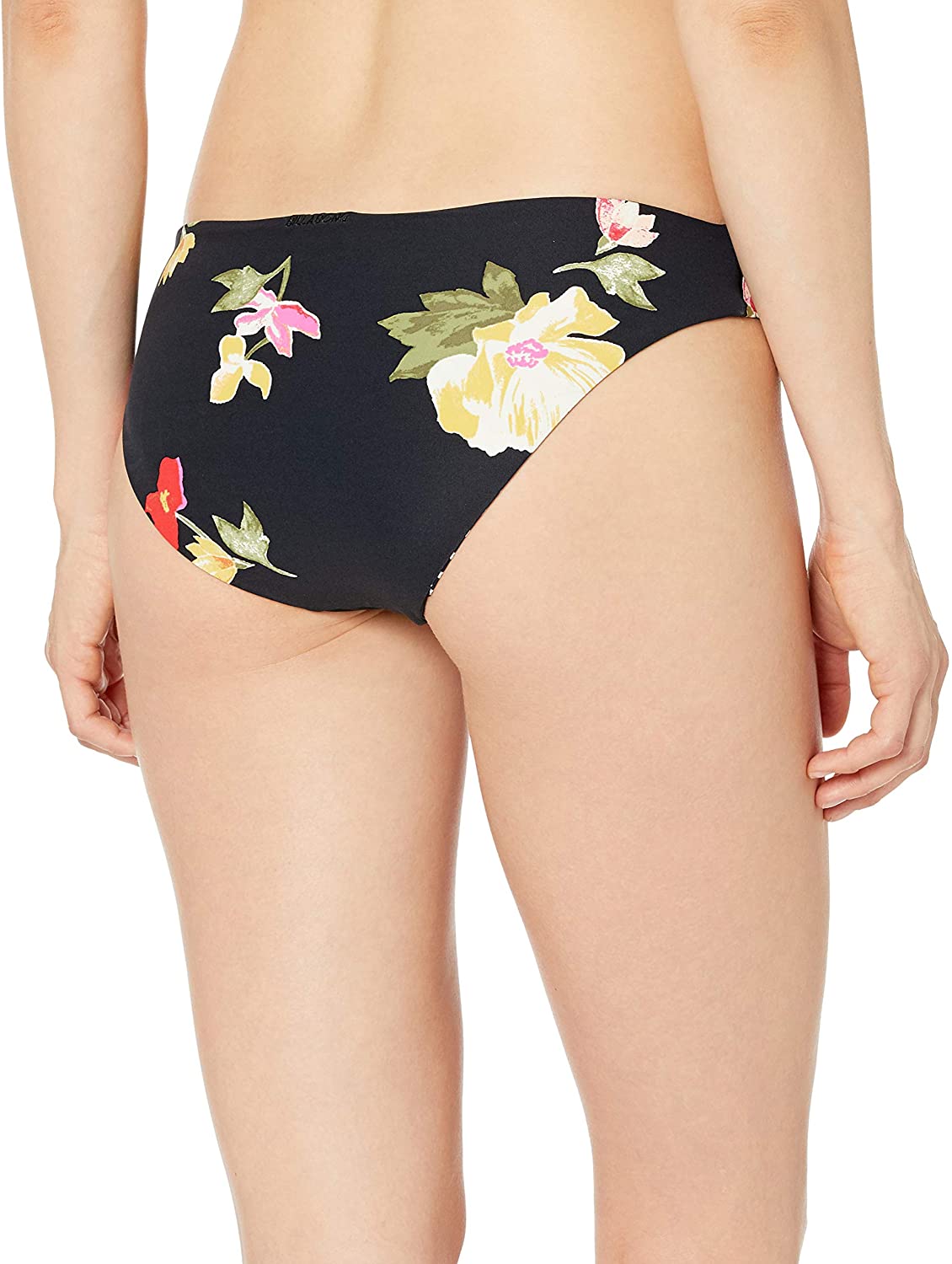 Billabong Women's Lost Light Lowrider Bikini Bottom