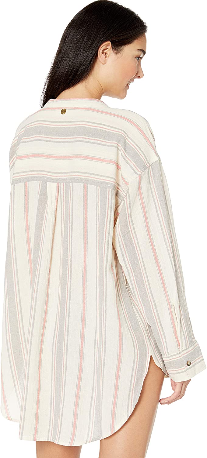 Chemise de plage My Tide pour femme Rip Curl