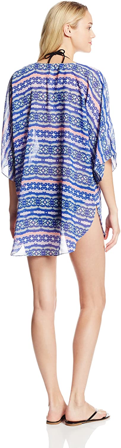 O'Neill Juniors Bianca Cover Up, Vanilla - Indi Surf