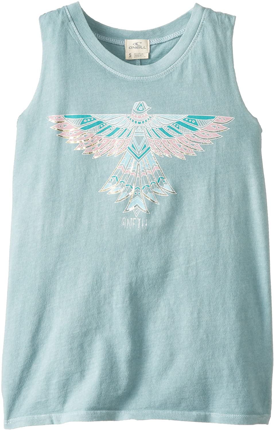 O'Neill Mädchen Wild Bird Screen Tanktop