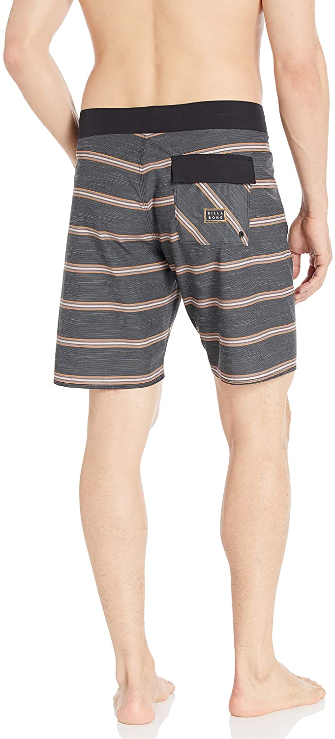Billabong Sundays Stripe Pro pour homme