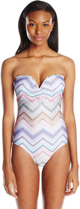 O'Neill Juniors Harlow One Piece Swimsuit