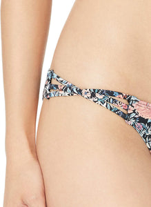 O'Neill Women's Porter Strappy Bikini Bottom