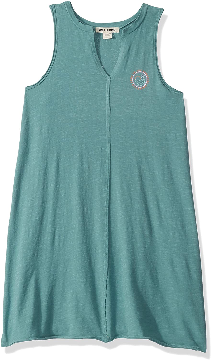 Billabong Girls' Girls' Get Going Dress