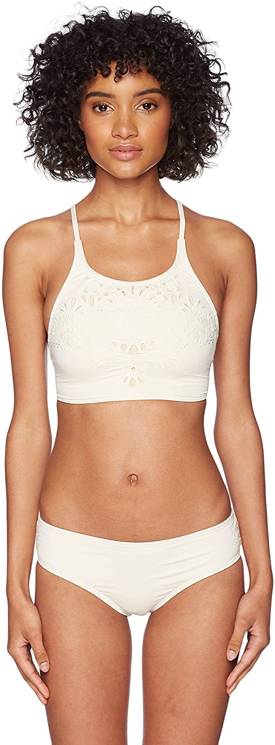 Billabong Bright One Hawaii-Bikinihose für Damen