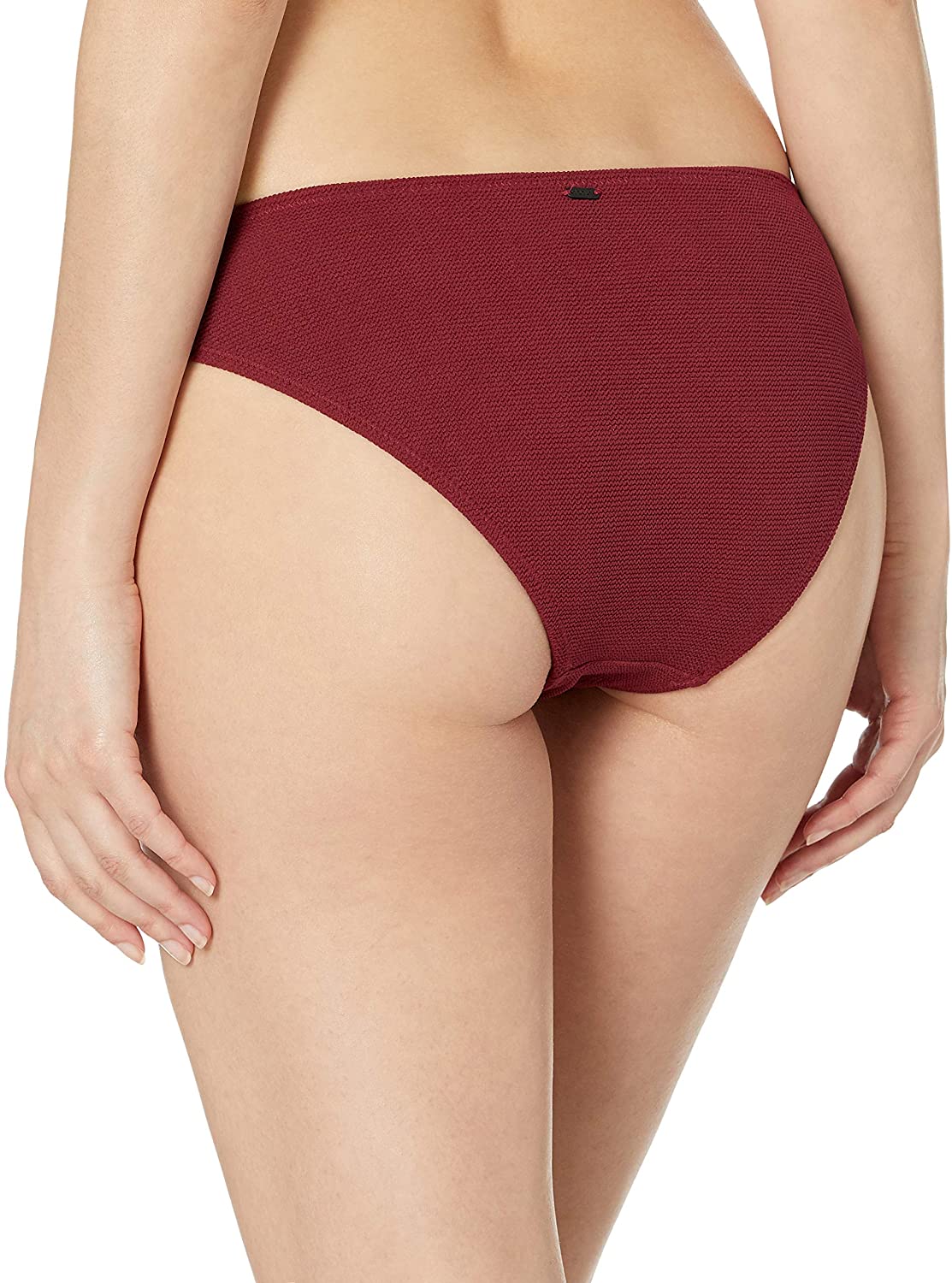 Rip Curl Damen Premium Surf Good Bikinihose mit vollständiger Abdeckung