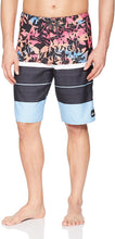 Load image into Gallery viewer, Quiksilver Men&#39;s Slab Island 21&quot; Boardshorts