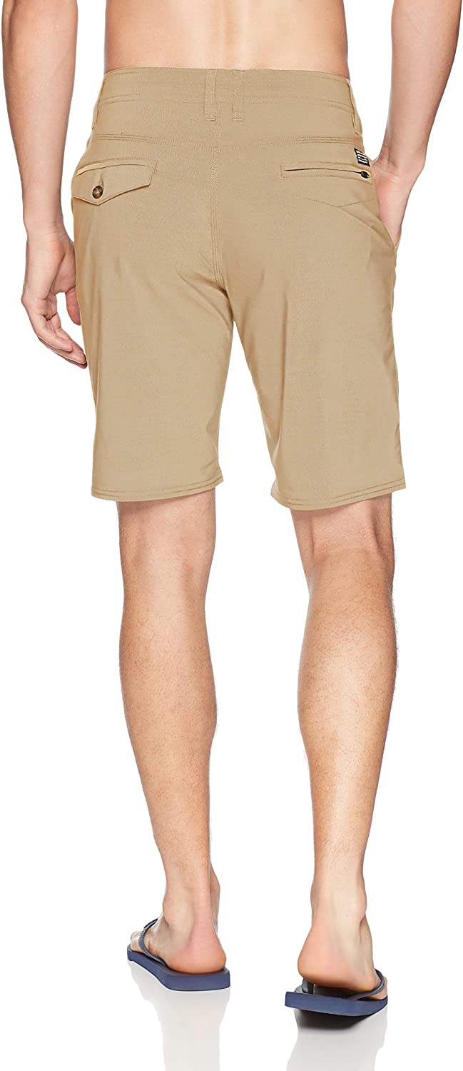 Short de bain/board hybride Loaded Stripe pour homme d'O'Neill