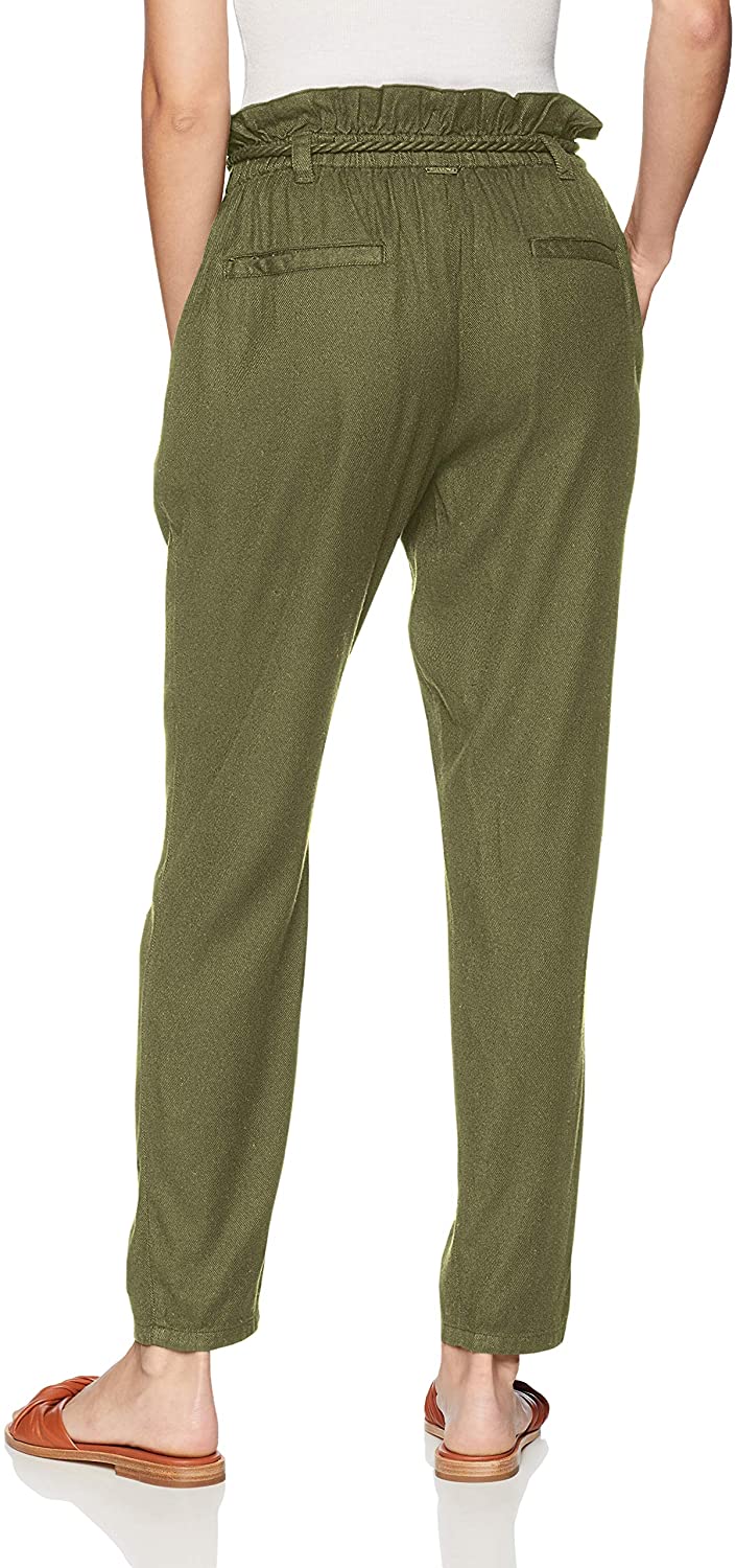 Pantalon d'aventure dans le désert Billabong pour femme