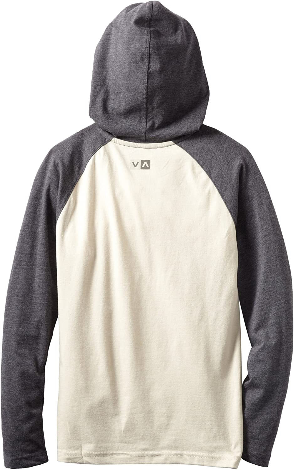RVCA Jungen Castro Hooded Raglan
