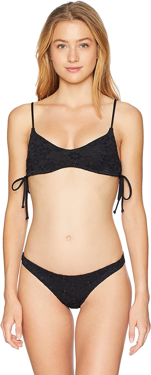 O'Neill Damen Wilson Classic Bikinihose
