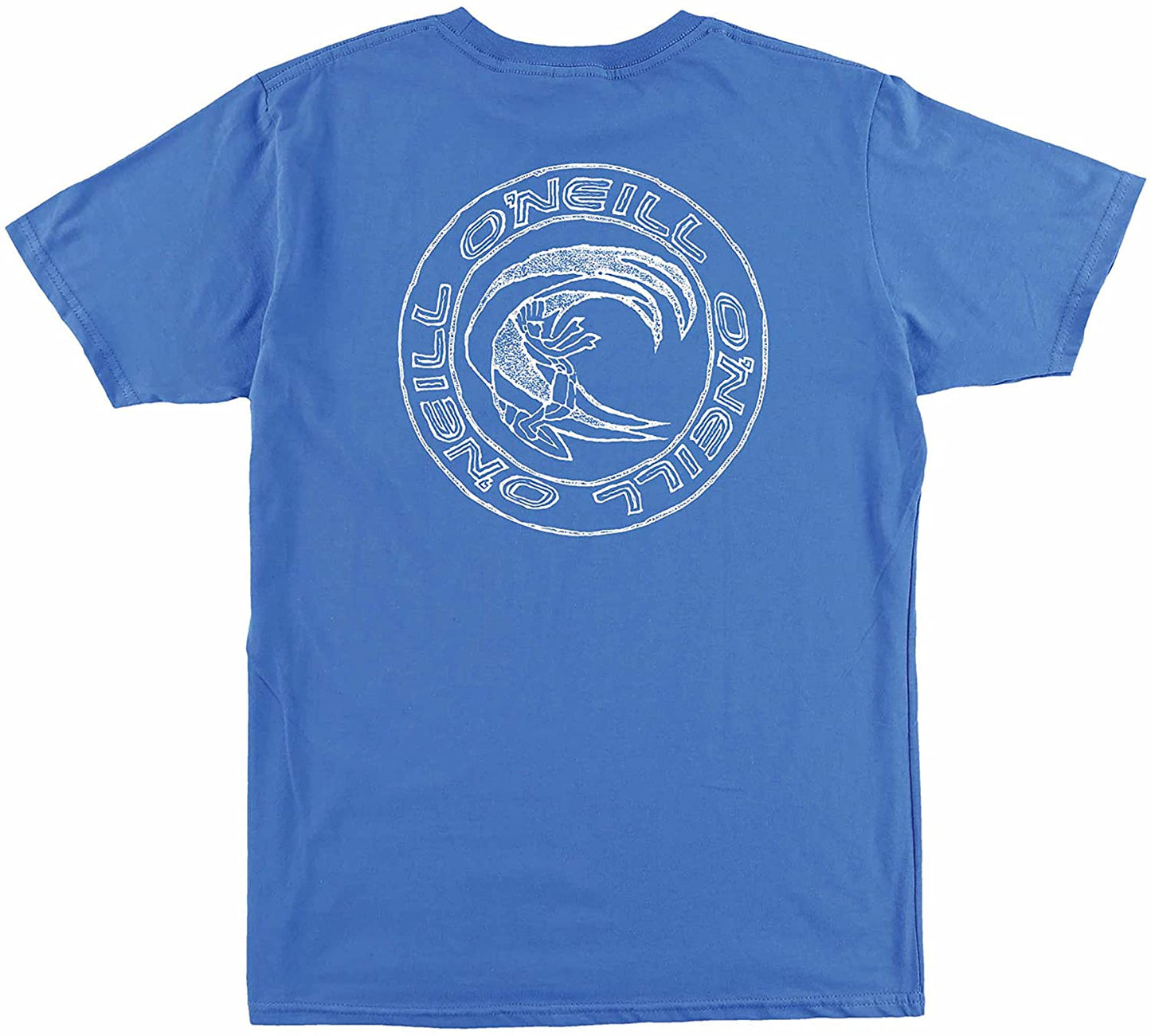 O'Neill Men's Circular Short Sleeve T-Shirt