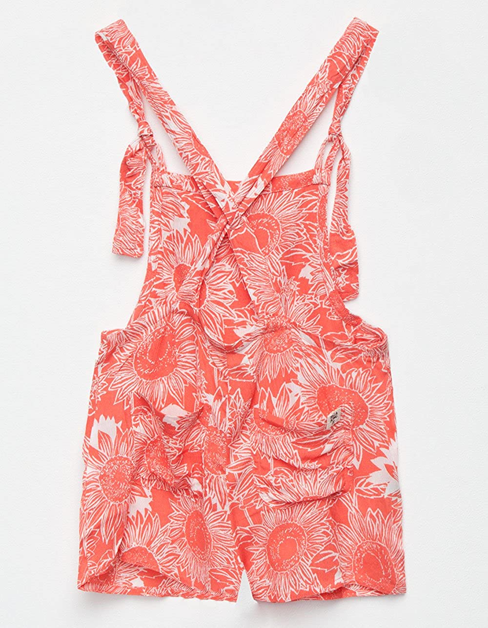 Billabong Kids Mädchen Roamin Free Overalls