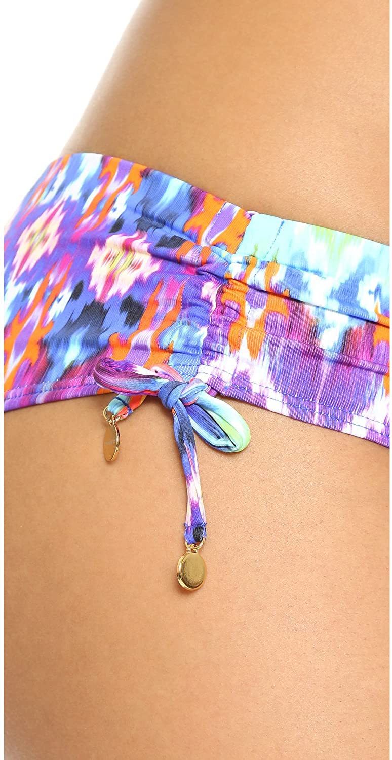 Bas de bikini taille basse Mirage pour femme OndadeMar