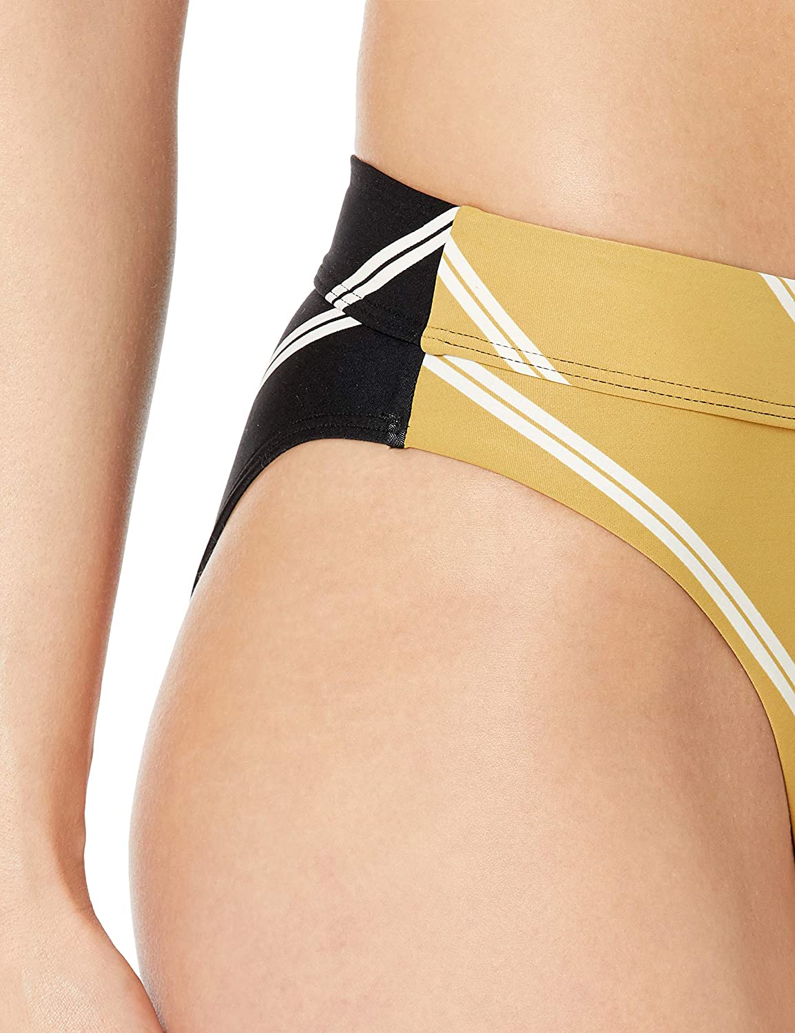 Billabong Women's Maui Rider Bikini Bottom