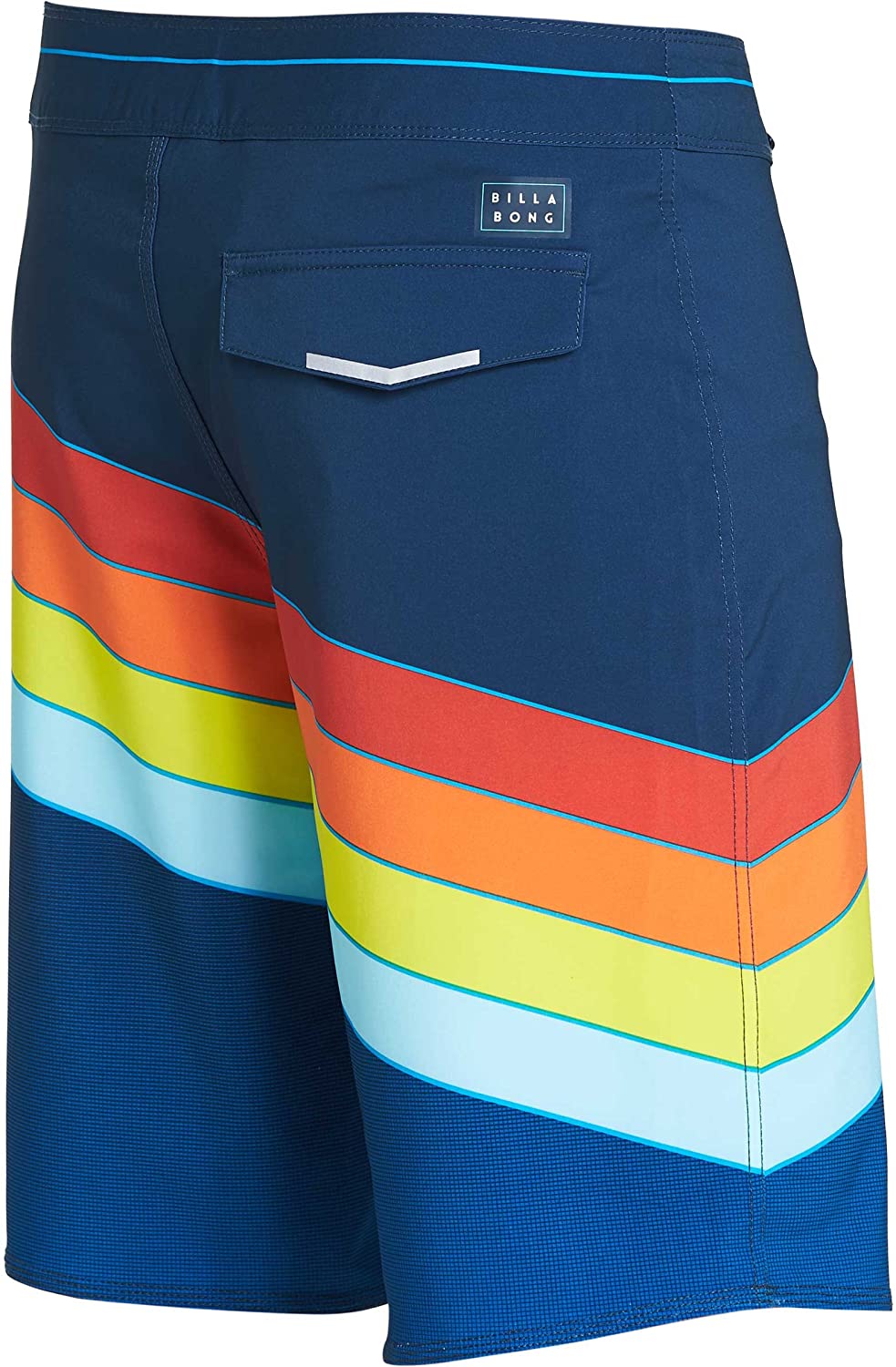 Billabong Herren North Point X Boardshorts