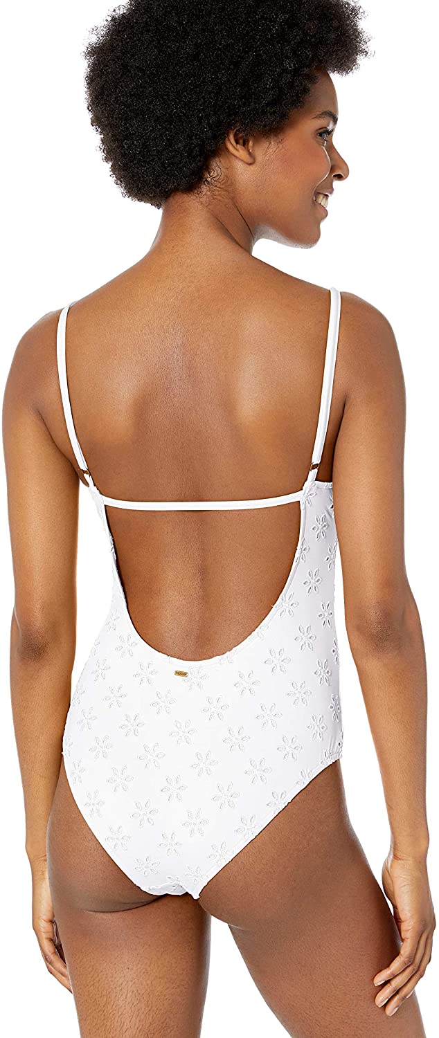 Rip Curl Women's Designer Surf Good One Piece Swimsuit
