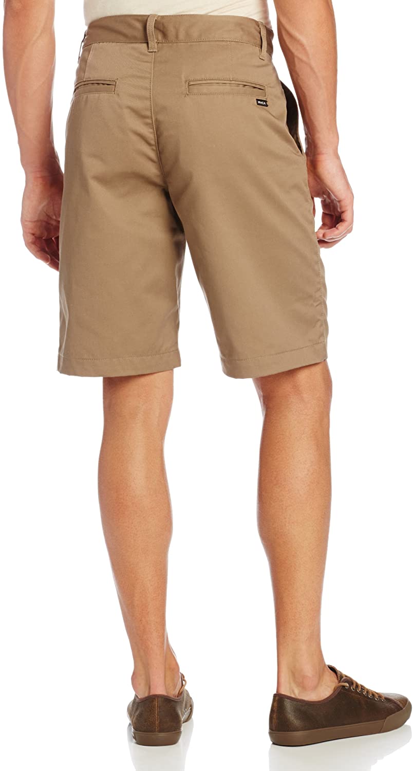 RVCA Men's Americana 22" Walk Short