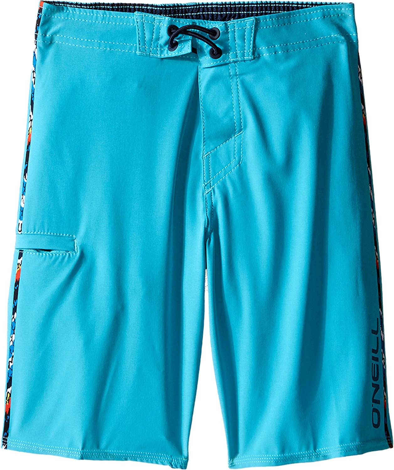 O'Neill Little Boy's (Kids) Hyperfreak Solid Boardshorts